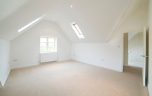 Brighthampton bedroom extension leads