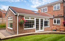 Brighthampton house extension leads