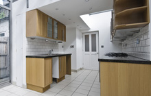 Brighthampton kitchen extension leads